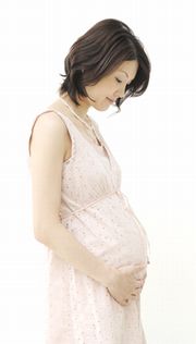 妊婦さん